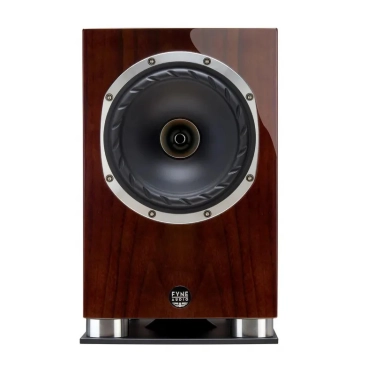 Акустика підлогова Fyne Audio F500SP Piano Gloss Walnut