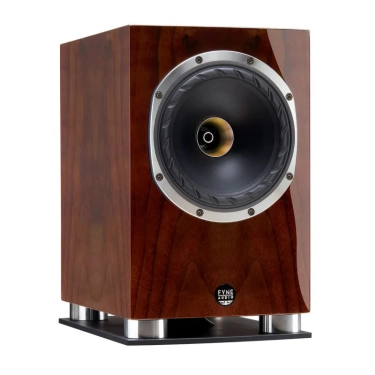 Акустика підлогова Fyne Audio F500SP Piano Gloss Walnut