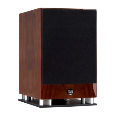 Акустика підлогова Fyne Audio F500SP Piano Gloss Walnut