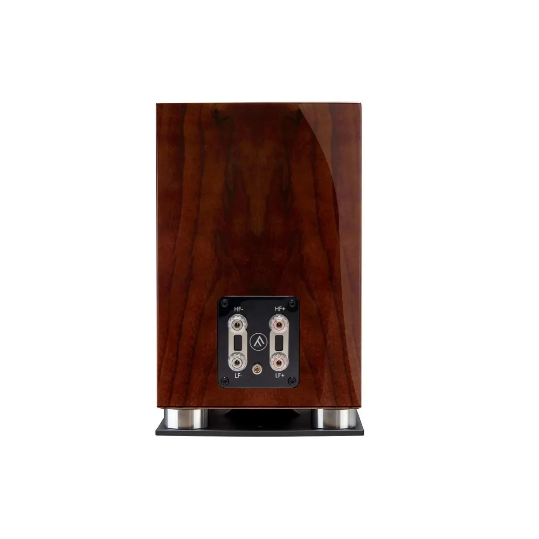 Акустика підлогова Fyne Audio F500SP Piano Gloss Walnut