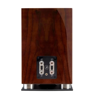 Акустика підлогова Fyne Audio F500SP Piano Gloss Walnut