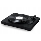 Програвач вінілових платівок Pro-Ject A1 OM10 Black Fully automatic turntable Програвач вінілових платівок Pro-Ject A1 OM10 Black Fully automatic turntable
