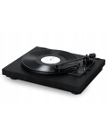 Програвач вінілових платівок Pro-Ject A1 OM10 Black Fully automatic turntable