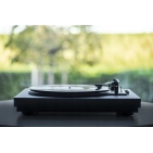 Програвач вінілових платівок Pro-Ject A1 OM10 Black Fully automatic turntable Програвач вінілових платівок Pro-Ject A1 OM10 Black Fully automatic turntable