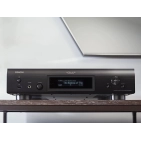 Медіаплеєр мережевий Denon DNP-2000NE Silver Graphite Медіаплеєр мережевий Denon DNP-2000NE Silver Graphite