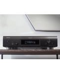 Медиаплеер сетевой Denon DNP-2000NE Silver Graphite