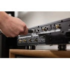 Медіаплеєр мережевий Denon DNP-2000NE Silver Graphite Медіаплеєр мережевий Denon DNP-2000NE Silver Graphite