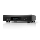 Медіаплеєр мережевий Denon DNP-2000NE Silver Graphite Медіаплеєр мережевий Denon DNP-2000NE Silver Graphite