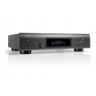 Медіаплеєр мережевий Denon DNP-2000NE Silver Graphite Медіаплеєр мережевий Denon DNP-2000NE Silver Graphite