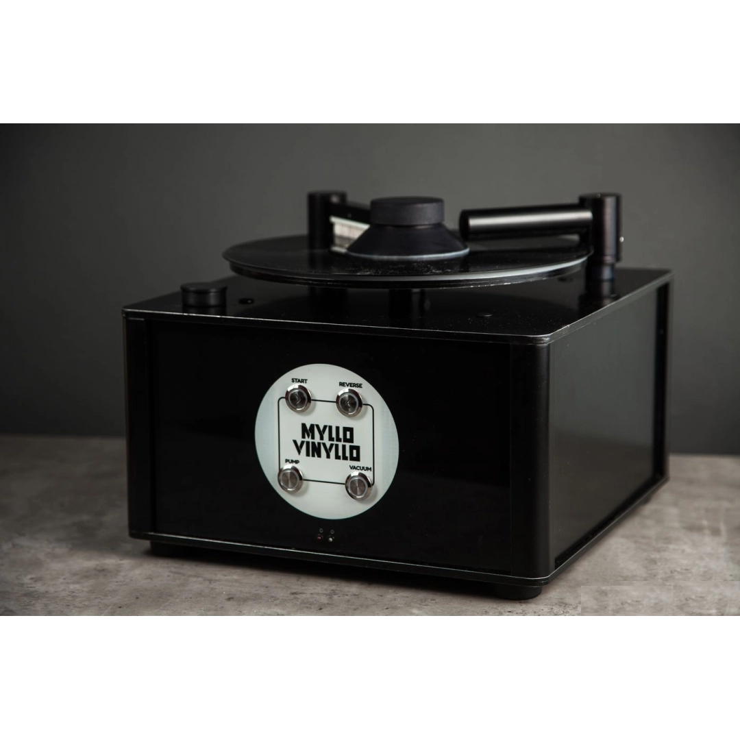 Вакуумна машина для миття вінілових платівок TONAR Wash & Dry 220 Volt, art. 5575 Вакуумна машина для миття вінілових платівок TONAR Wash & Dry 220 Volt, art. 5575