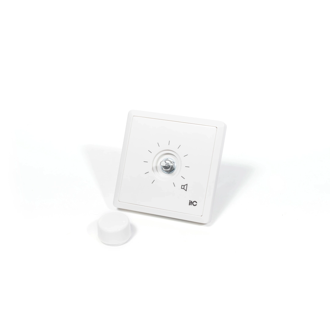 Регулятор потужності ITC T-675 Регулятор потужності ITC T-675