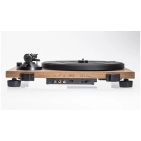 Програвач вінілових платівок Audio-Technica AT-LPW40WN Програвач вінілових платівок Audio-Technica AT-LPW40WN