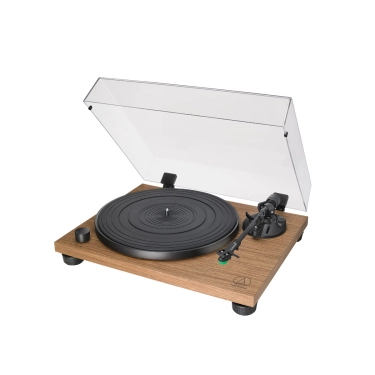 Програвач вінілових платівок Audio-Technica AT-LPW40WN