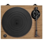 Програвач вінілових платівок Audio-Technica AT-LPW40WN Програвач вінілових платівок Audio-Technica AT-LPW40WN