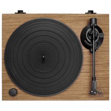 Програвач вінілових платівок Audio-Technica AT-LPW40WN