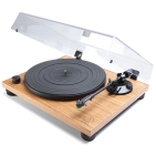 Програвач вінілових платівок Audio-Technica AT-LPW40WN Програвач вінілових платівок Audio-Technica AT-LPW40WN