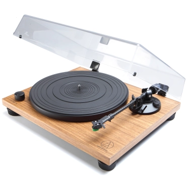 Програвач вінілових платівок Audio-Technica AT-LPW40WN