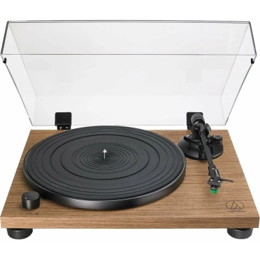 Програвач вінілових платівок Audio-Technica AT-LPW40WN