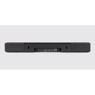 Саундбар Denon Home 550 Black з HEOS та AirPlay 2