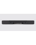 Denon Home 550 Black soundbar with HEOS and AirPlay 2