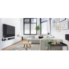 Саундбар Denon Home 550 Black з HEOS та AirPlay 2 Саундбар Denon Home 550 Black з HEOS та AirPlay 2