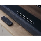 Саундбар Denon Home 550 Black з HEOS та AirPlay 2 Саундбар Denon Home 550 Black з HEOS та AirPlay 2