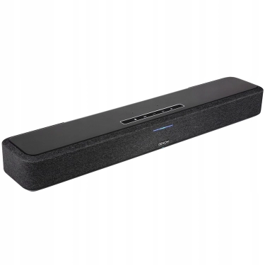 Саундбар Denon Home 550 Black з HEOS та AirPlay 2
