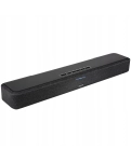 Denon Home 550 Black soundbar with HEOS and AirPlay 2
