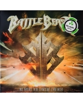 Вінілова платівка Battle Beast ‎– No More Hollywood Endings