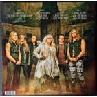 Вінілова платівка Battle Beast – No More Hollywood Endings Вінілова платівка Battle Beast – No More Hollywood Endings