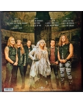 Виниловая пластинка Battle Beast ‎– No More Hollywood Endings
