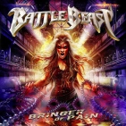 Вінілова платівка Battle Beast – Bringer Of Pain