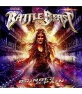 Вінілова платівка Battle Beast – Bringer Of Pain