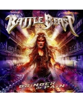 Виниловая пластинка Battle Beast – Bringer Of Pain