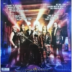 Вінілова платівка Battle Beast – Bringer Of Pain