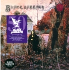 Вінілова платівка Black Sabbath – Black Sabbath Вінілова платівка Black Sabbath – Black Sabbath
