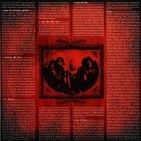 Вінілова платівка Mötley Crüe – The Dirt Soundtrack