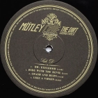 Вінілова платівка Mötley Crüe – The Dirt Soundtrack
