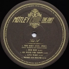 Вінілова платівка Mötley Crüe – The Dirt Soundtrack