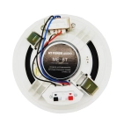 Стельова акустична система MT-Power MЕ-6Т Стельова акустична система MT-Power MЕ-6Т