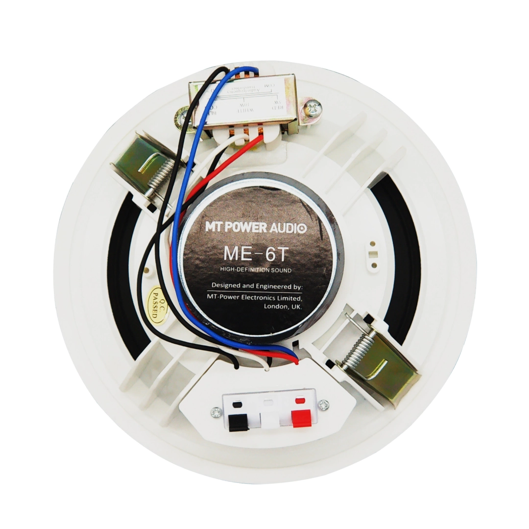 Стельова акустична система MT-Power MЕ-6Т Стельова акустична система MT-Power MЕ-6Т