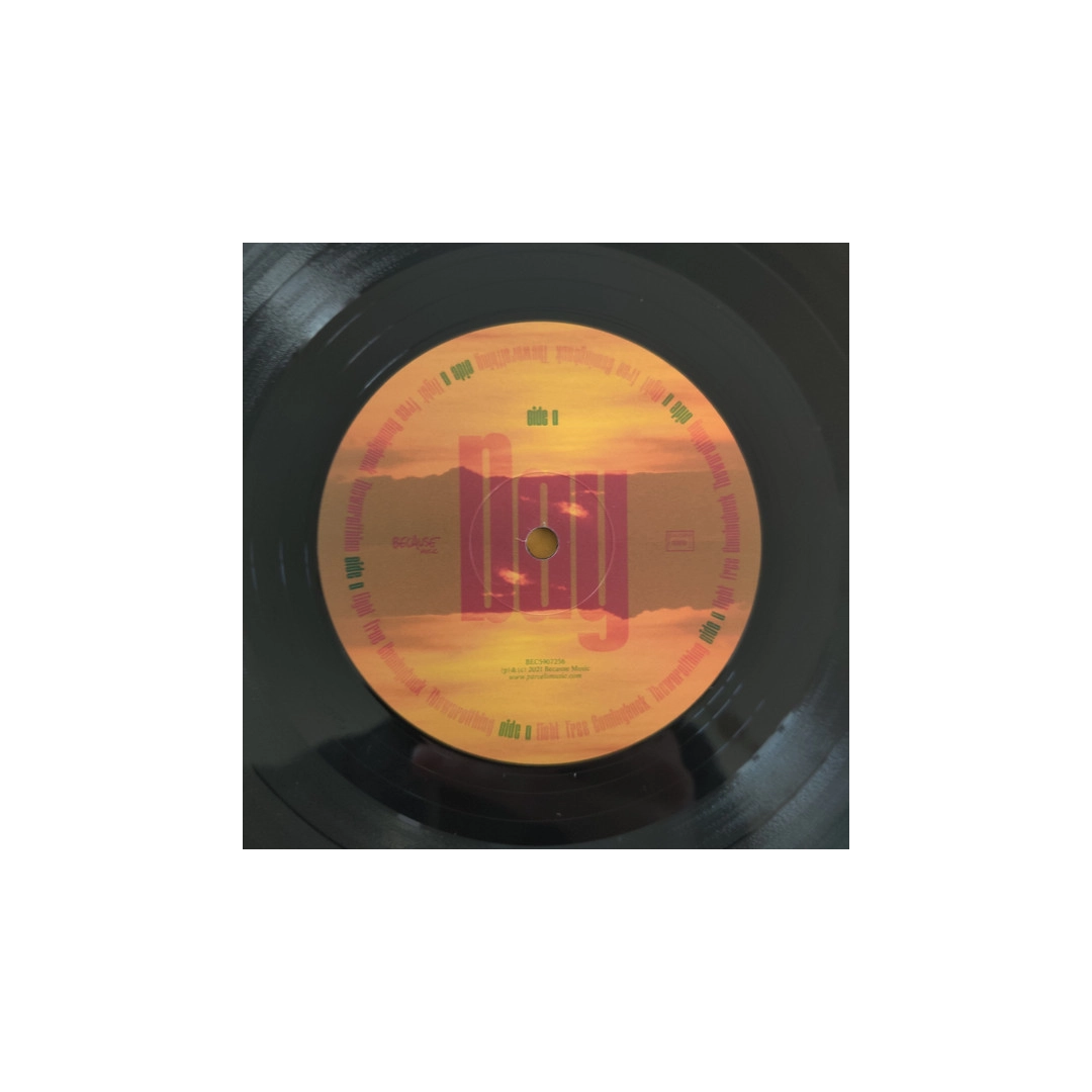 Вінілова платівка Parcels ‎– Day/Night