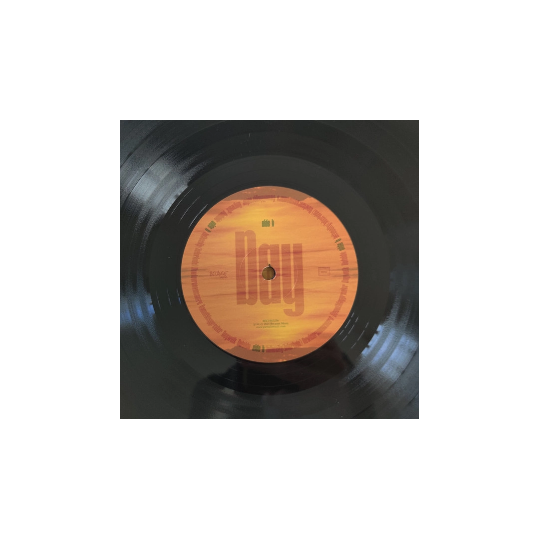 Вінілова платівка Parcels ‎– Day/Night