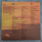 Вінілова платівка Parcels ‎– Day/Night