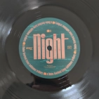 Вінілова платівка Parcels ‎– Day/Night