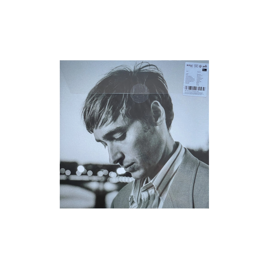 Вінілова платівка Parcels ‎– Day/Night