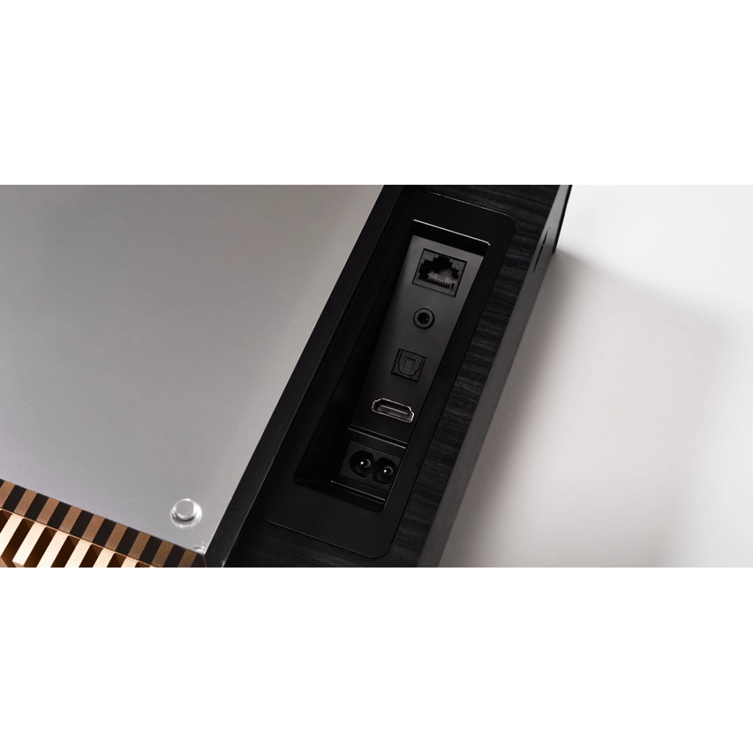 Бездротова музична система Naim Mu-so Bentley Бездротова музична система Naim Mu-so Bentley