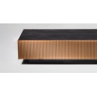 Бездротова музична система Naim Mu-so Bentley