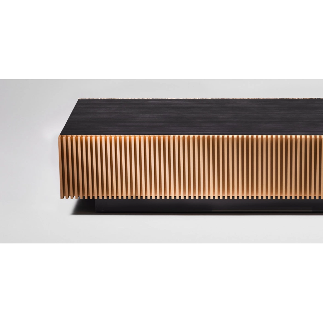 Бездротова музична система Naim Mu-so Bentley Бездротова музична система Naim Mu-so Bentley