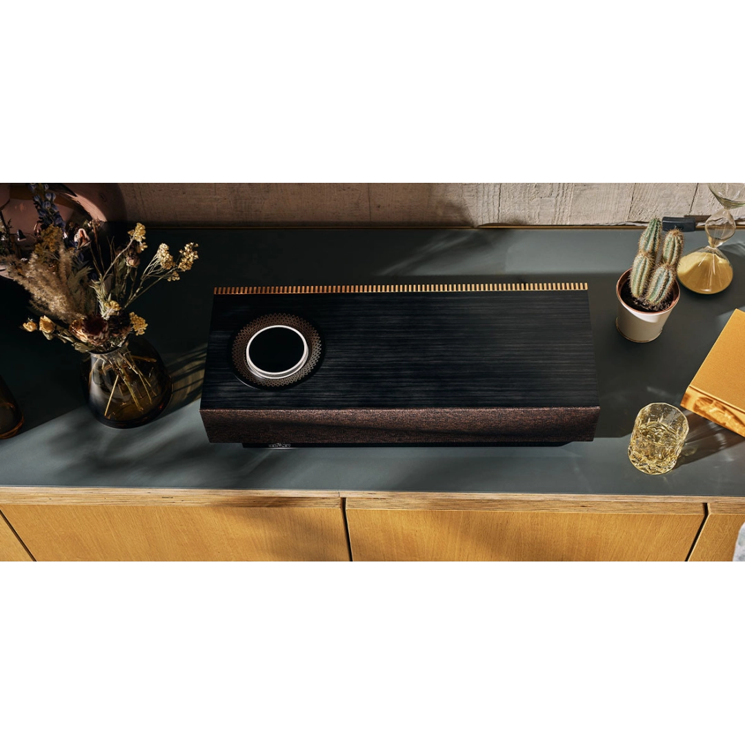 Бездротова музична система Naim Mu-so Bentley Бездротова музична система Naim Mu-so Bentley